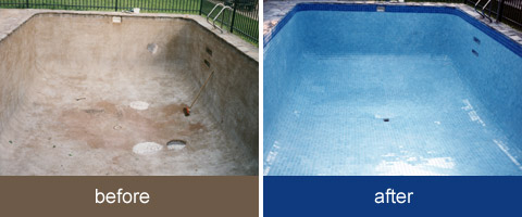 Before and After Photos