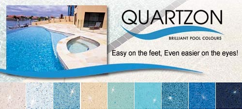 Quartzon Colour Range