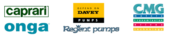 Brands we supply
