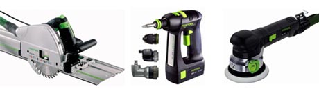 Ideal Tools