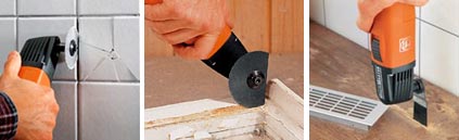 Ideal Tools