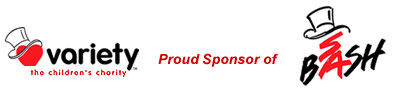 Proud Sponsor of
